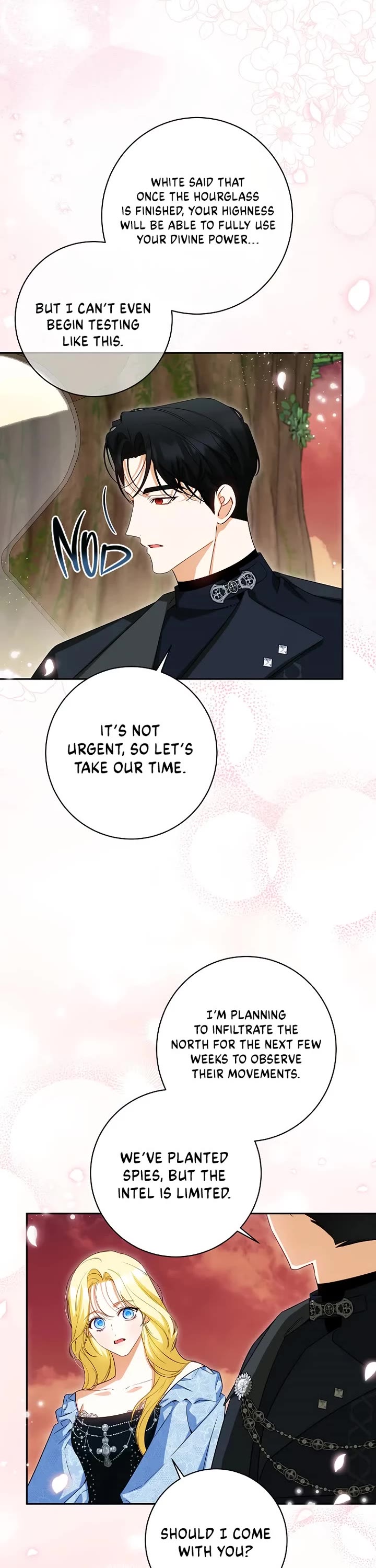 It Seems I've Transmigrated Somewhere Chapter 76 page 2 - Chapter 76: End of Season 2