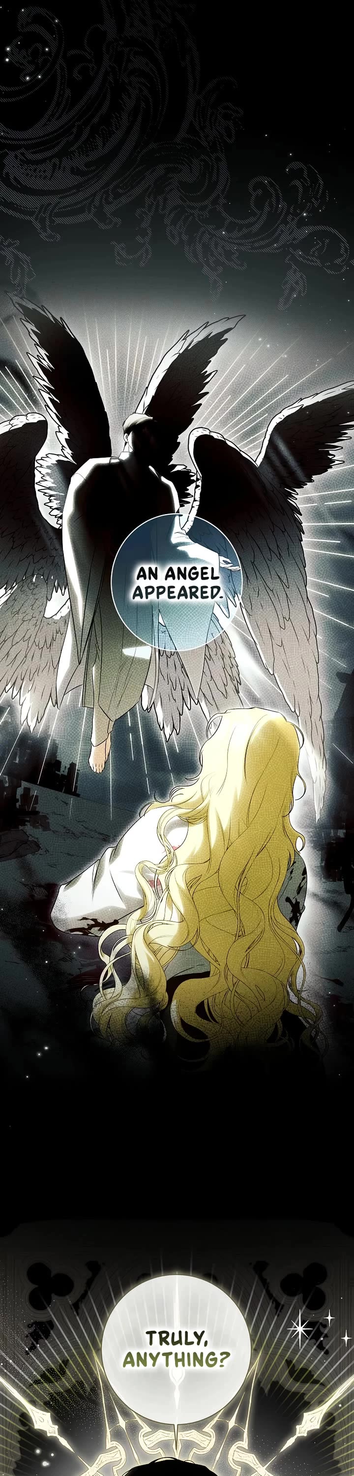 It Seems I've Transmigrated Somewhere Chapter 76 page 20 - Chapter 76: End of Season 2