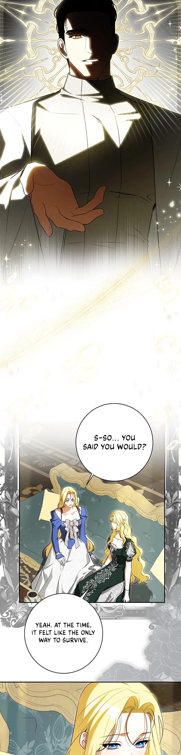 It Seems I've Transmigrated Somewhere Chapter 76 page 21 - Chapter 76: End of Season 2