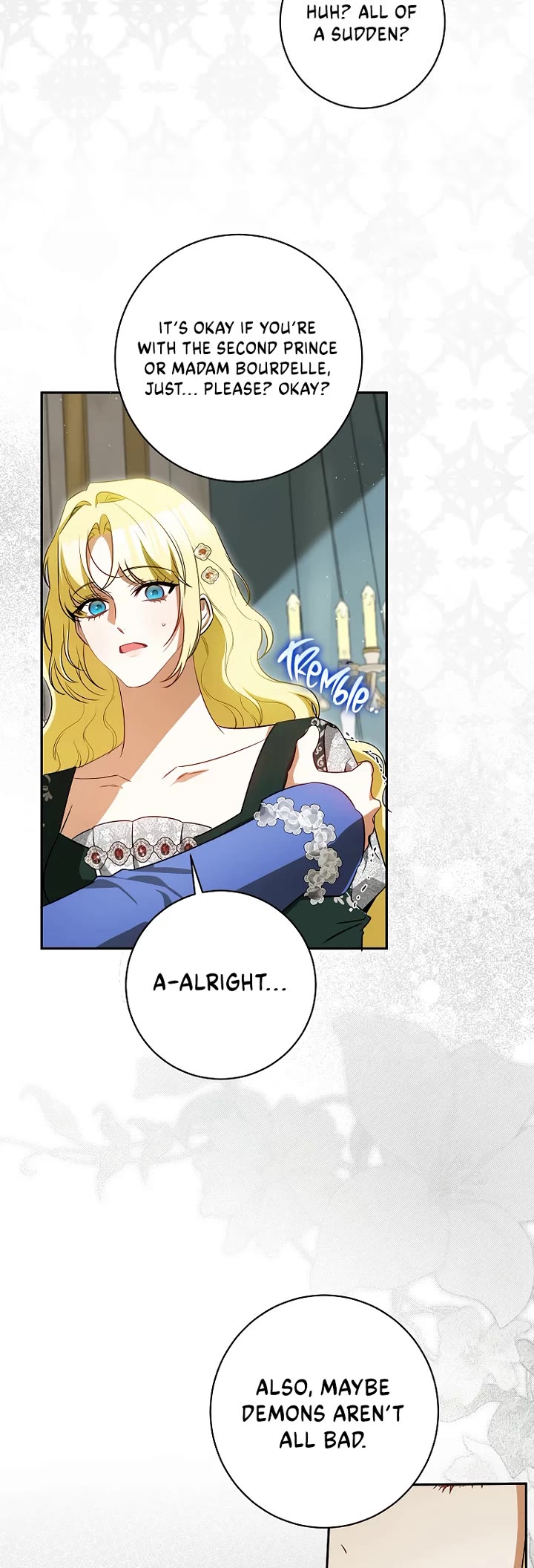 It Seems I've Transmigrated Somewhere Chapter 76 page 23 - Chapter 76: End of Season 2