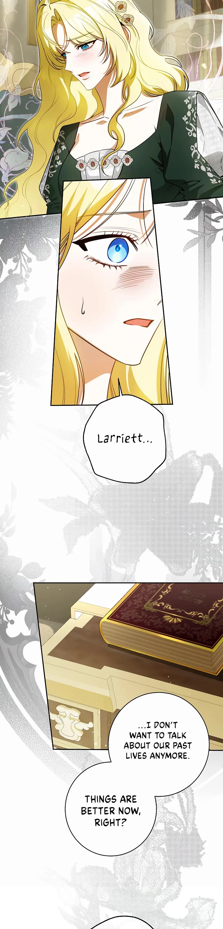 It Seems I've Transmigrated Somewhere Chapter 76 page 26 - Chapter 76: End of Season 2