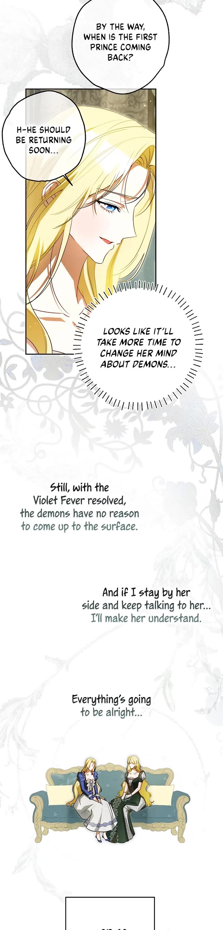 It Seems I've Transmigrated Somewhere Chapter 76 page 27 - Chapter 76: End of Season 2
