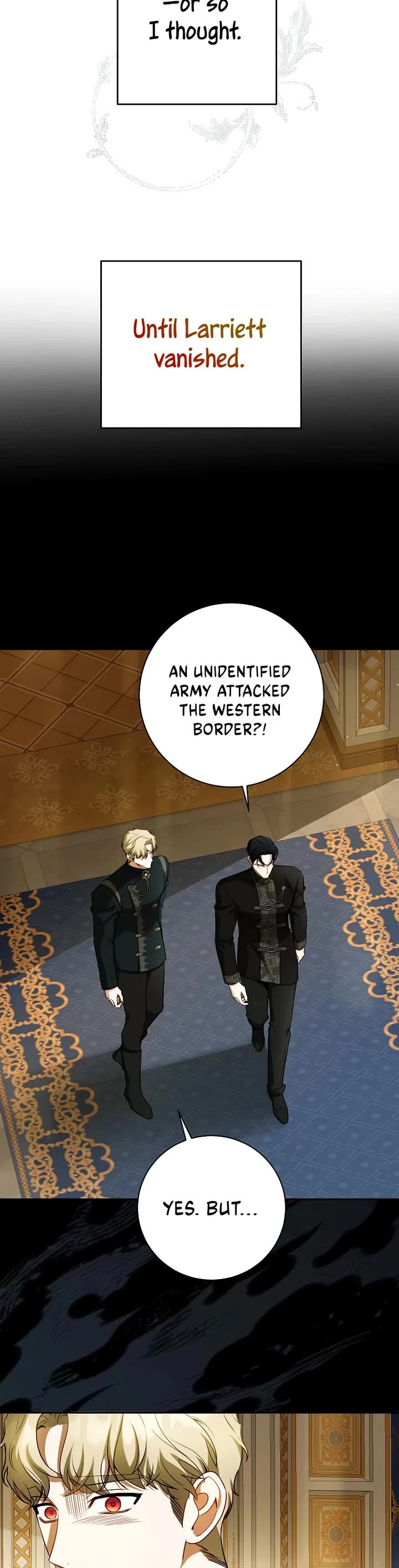 It Seems I've Transmigrated Somewhere Chapter 76 page 28 - Chapter 76: End of Season 2