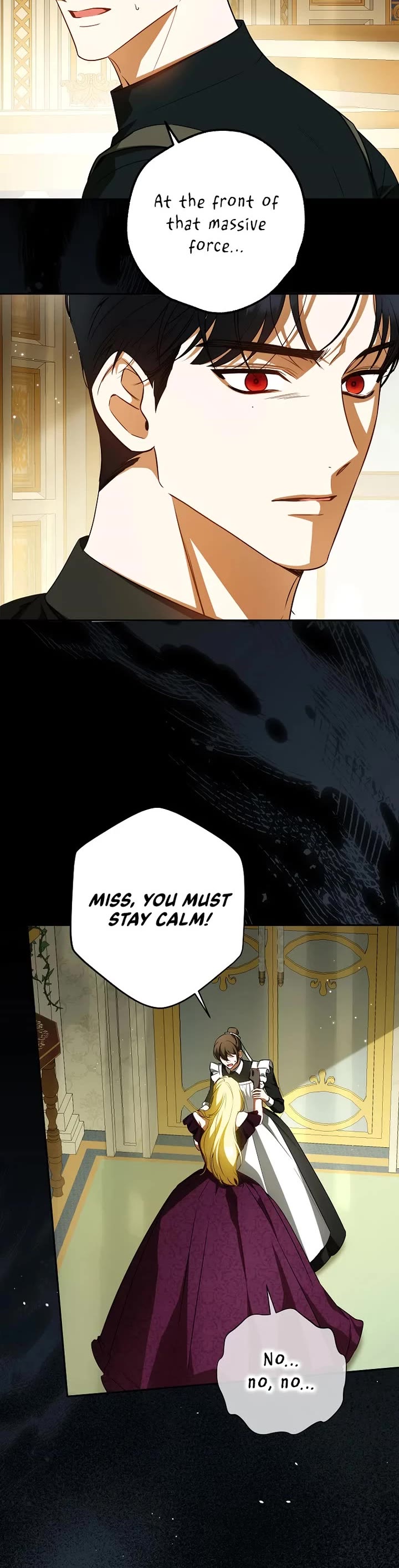 It Seems I've Transmigrated Somewhere Chapter 76 page 29 - Chapter 76: End of Season 2
