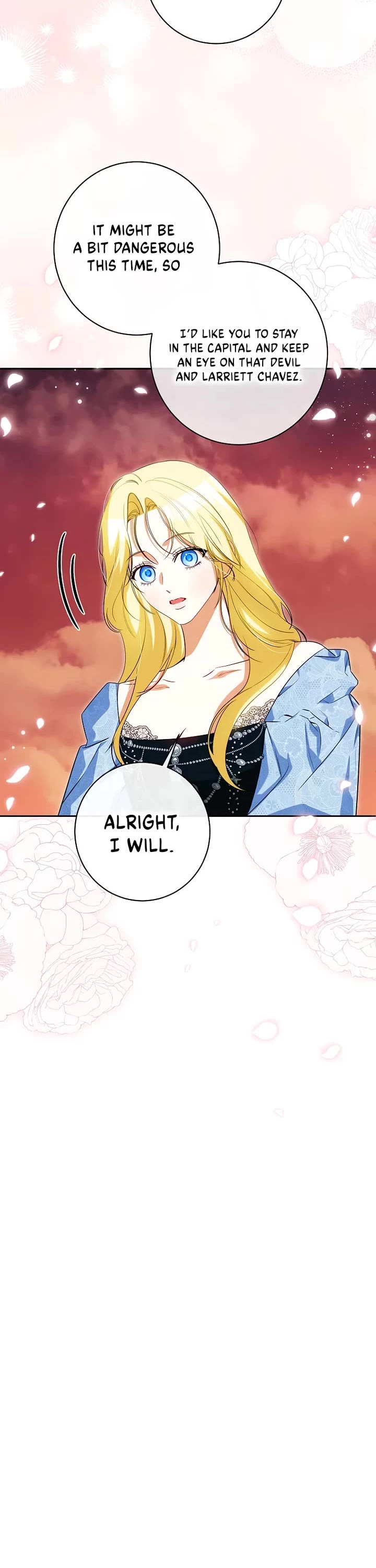 It Seems I've Transmigrated Somewhere Chapter 76 page 3 - Chapter 76: End of Season 2