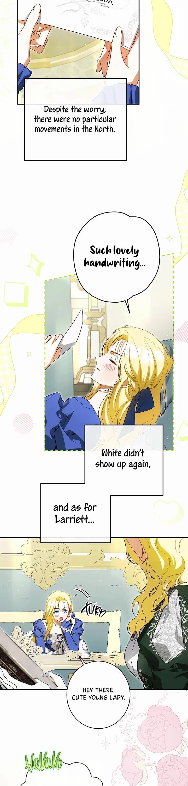 It Seems I've Transmigrated Somewhere Chapter 76 page 6 - Chapter 76: End of Season 2