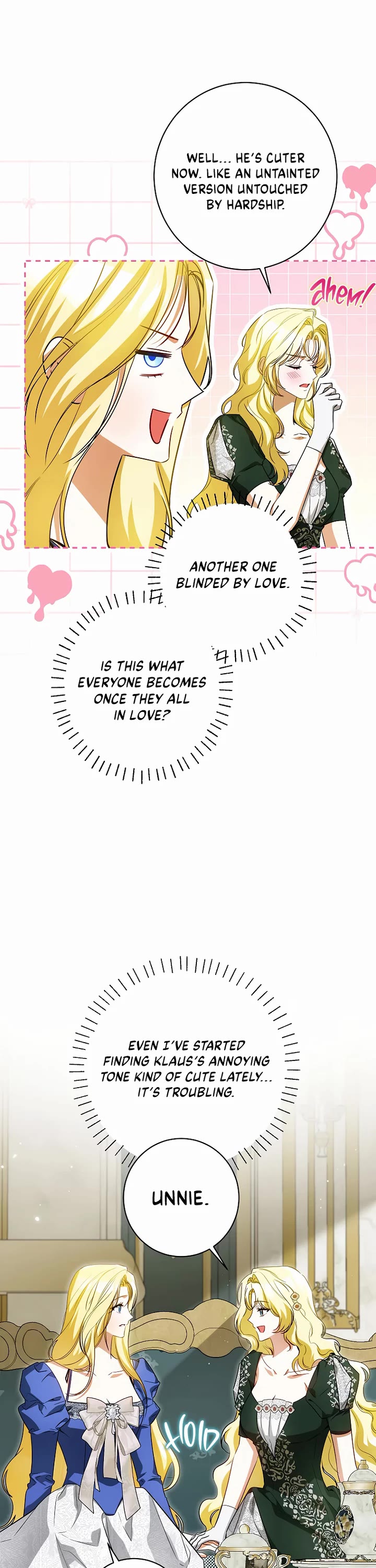 It Seems I've Transmigrated Somewhere Chapter 76 page 8 - Chapter 76: End of Season 2