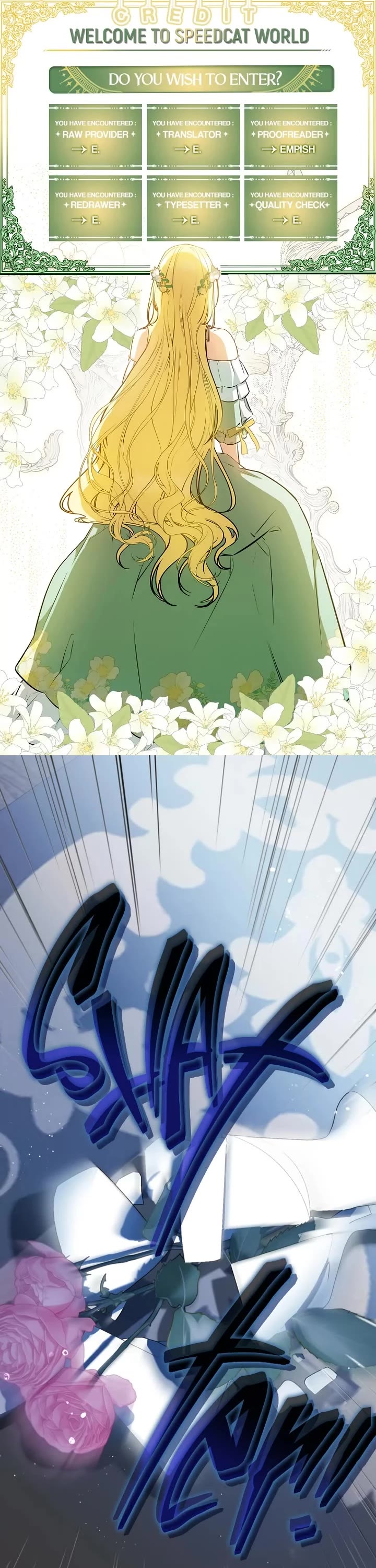 It Seems I've Transmigrated Somewhere Chapter 77 page 1 - Chapter 77: Start of Season 3