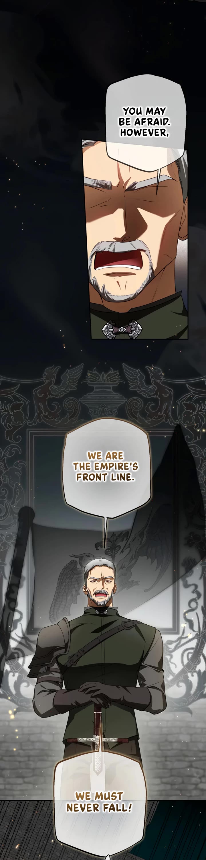 It Seems I've Transmigrated Somewhere Chapter 77 page 10 - Chapter 77: Start of Season 3