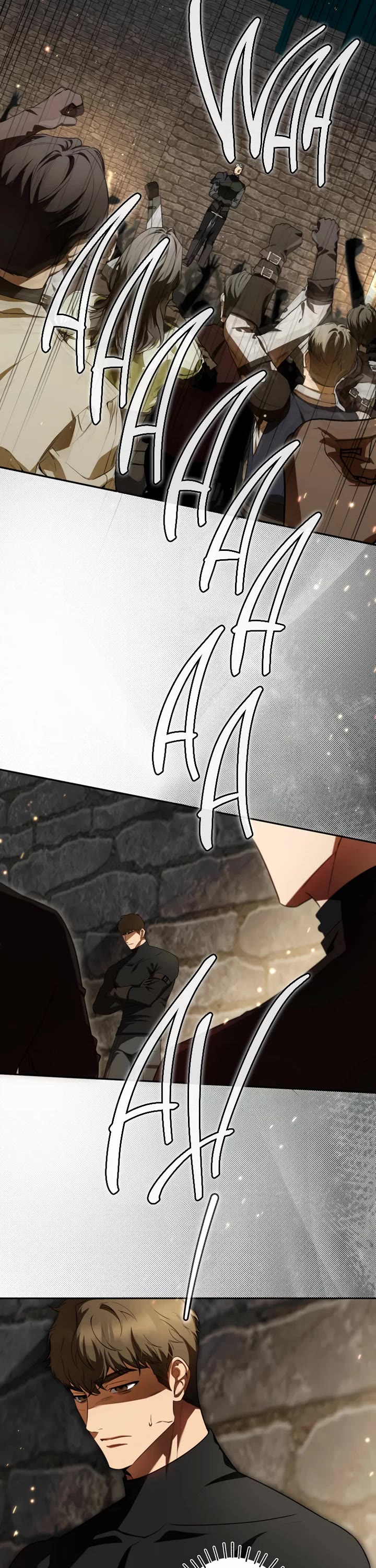 It Seems I've Transmigrated Somewhere Chapter 77 page 11 - Chapter 77: Start of Season 3