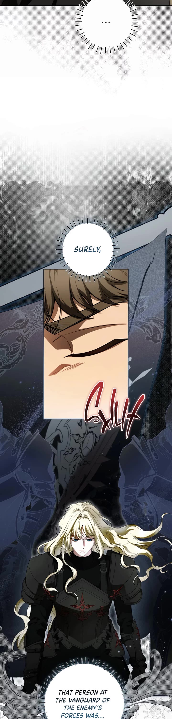 It Seems I've Transmigrated Somewhere Chapter 77 page 12 - Chapter 77: Start of Season 3