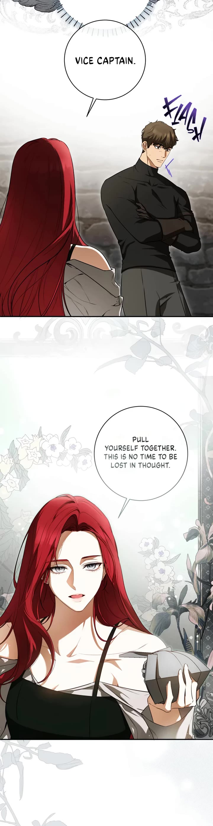 It Seems I've Transmigrated Somewhere Chapter 77 page 13 - Chapter 77: Start of Season 3