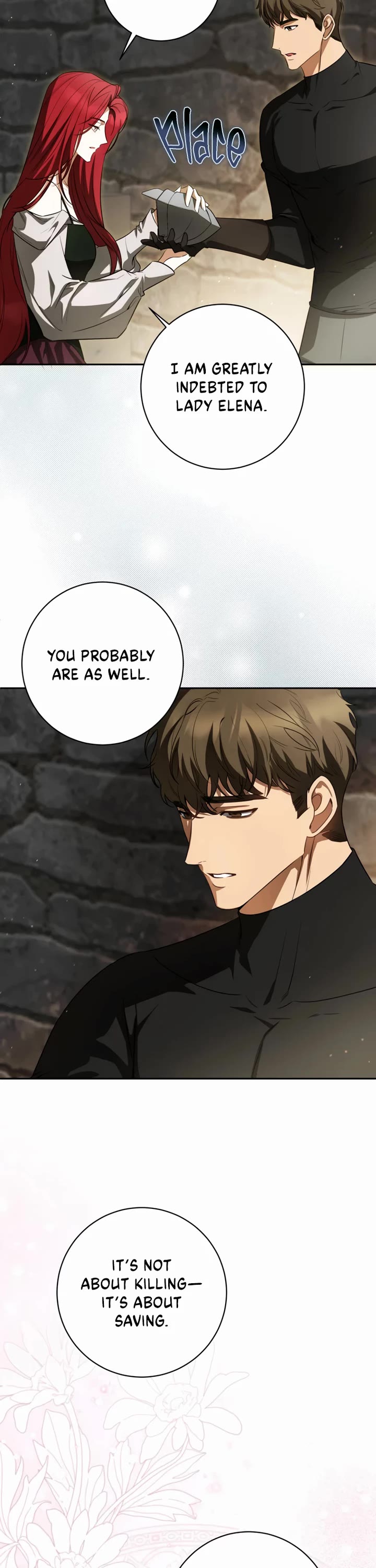 It Seems I've Transmigrated Somewhere Chapter 77 page 15 - Chapter 77: Start of Season 3