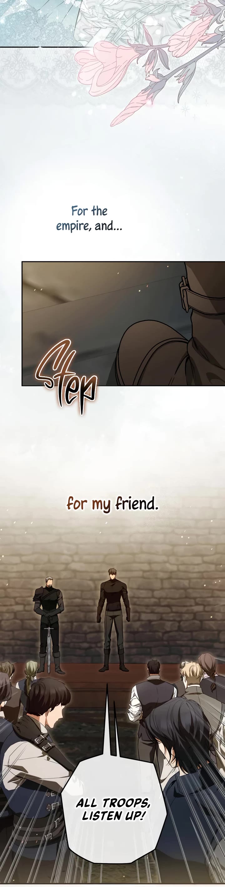 It Seems I've Transmigrated Somewhere Chapter 77 page 18 - Chapter 77: Start of Season 3