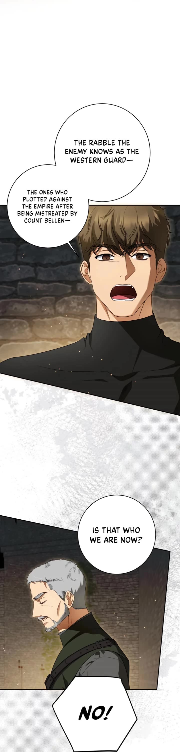 It Seems I've Transmigrated Somewhere Chapter 77 page 19 - Chapter 77: Start of Season 3