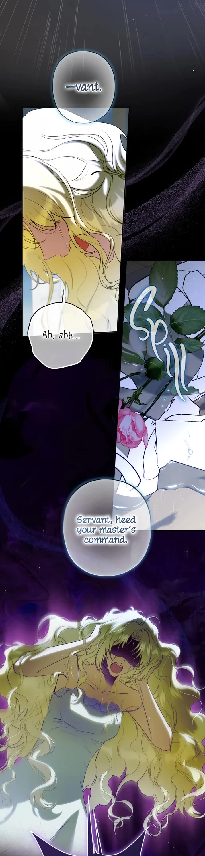 It Seems I've Transmigrated Somewhere Chapter 77 page 2 - Chapter 77: Start of Season 3