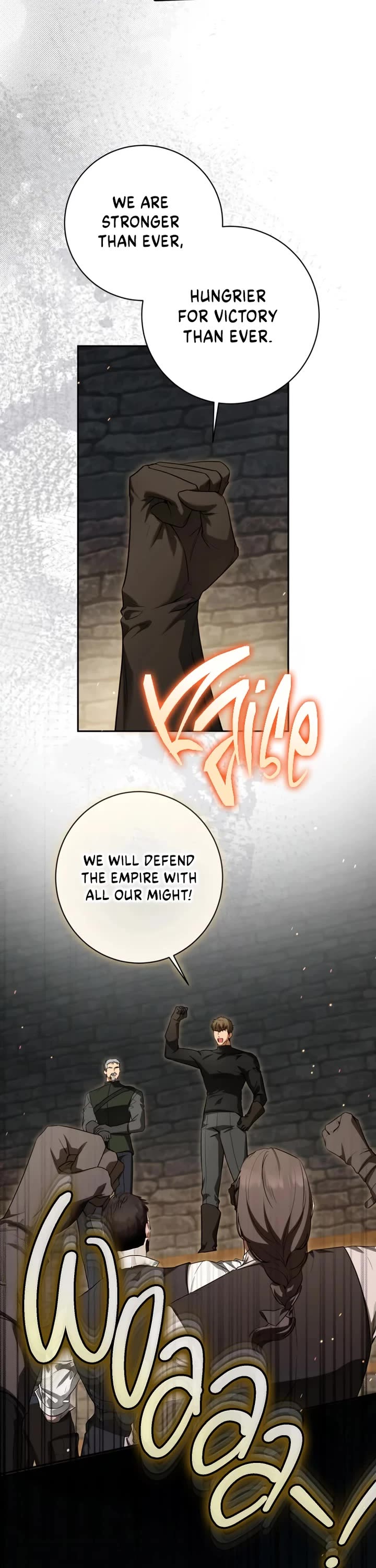 It Seems I've Transmigrated Somewhere Chapter 77 page 20 - Chapter 77: Start of Season 3