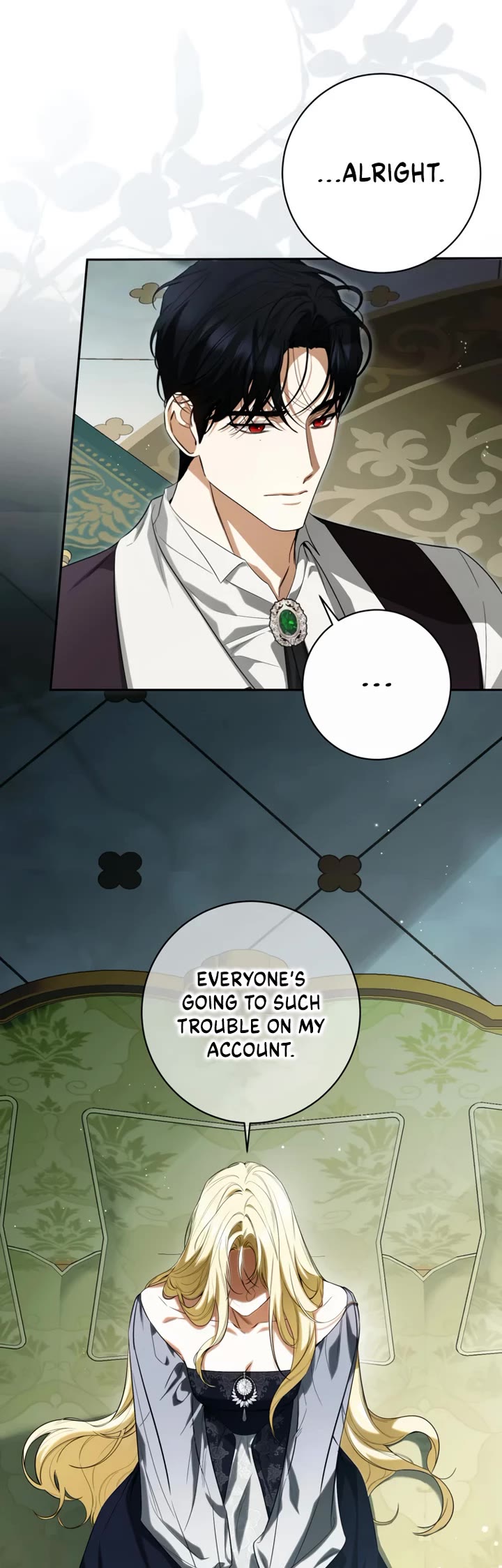 It Seems I've Transmigrated Somewhere Chapter 77 page 22 - Chapter 77: Start of Season 3