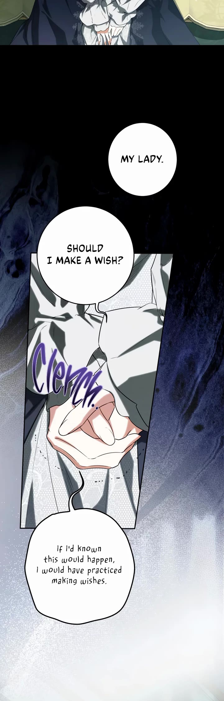 It Seems I've Transmigrated Somewhere Chapter 77 page 23 - Chapter 77: Start of Season 3