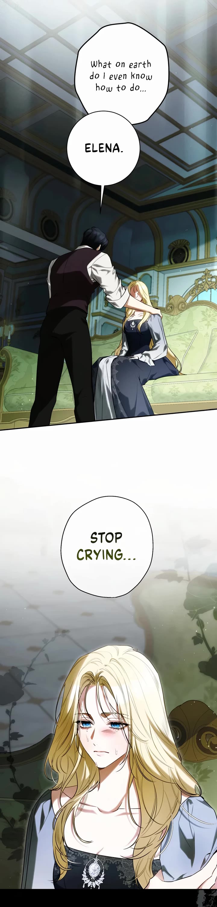 It Seems I've Transmigrated Somewhere Chapter 77 page 24 - Chapter 77: Start of Season 3