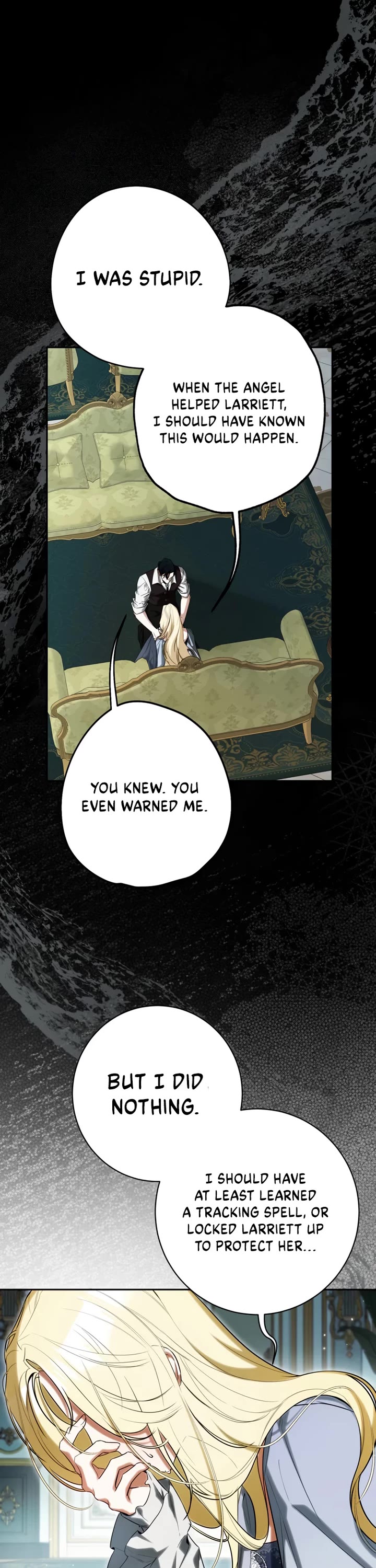 It Seems I've Transmigrated Somewhere Chapter 77 page 25 - Chapter 77: Start of Season 3