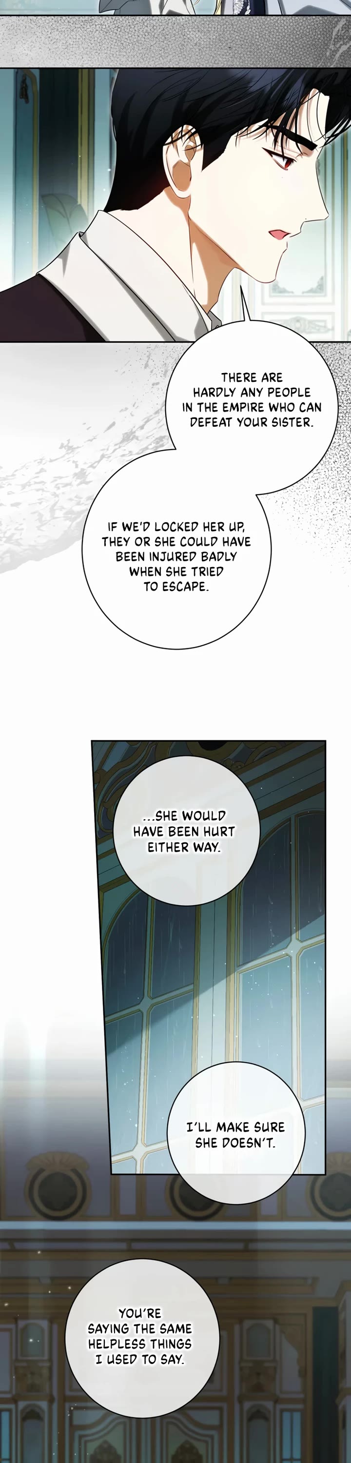 It Seems I've Transmigrated Somewhere Chapter 77 page 26 - Chapter 77: Start of Season 3