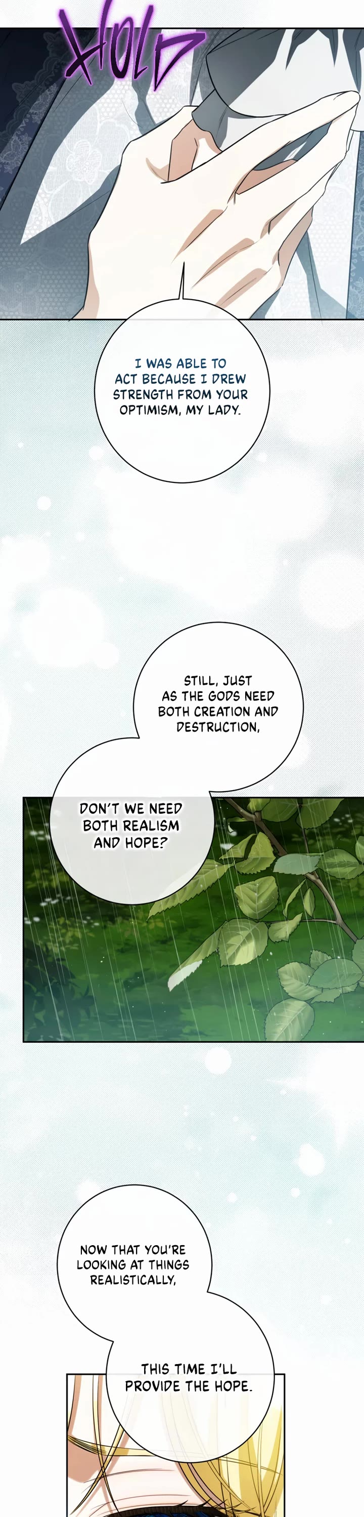 It Seems I've Transmigrated Somewhere Chapter 77 page 28 - Chapter 77: Start of Season 3
