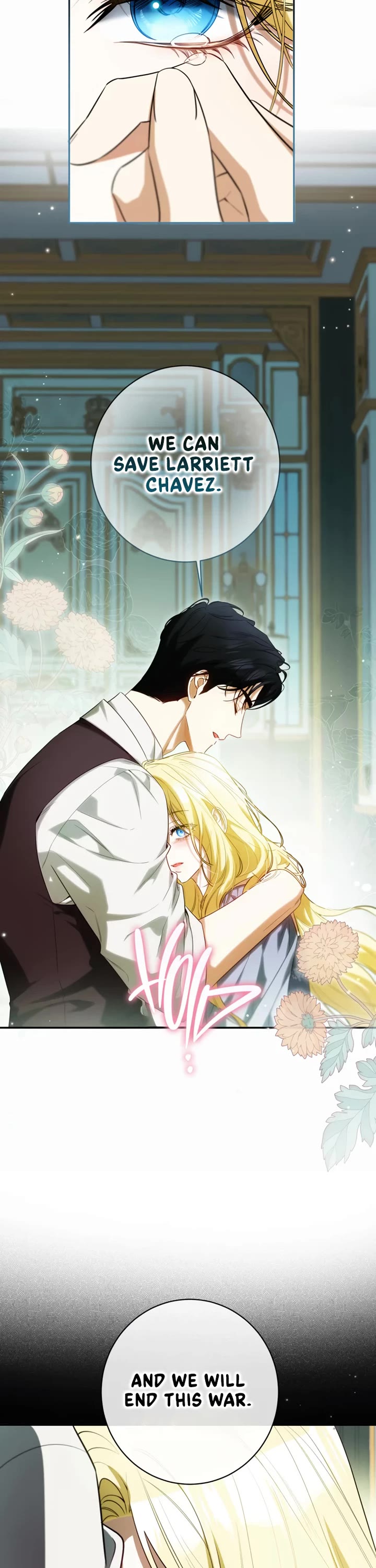It Seems I've Transmigrated Somewhere Chapter 77 page 29 - Chapter 77: Start of Season 3