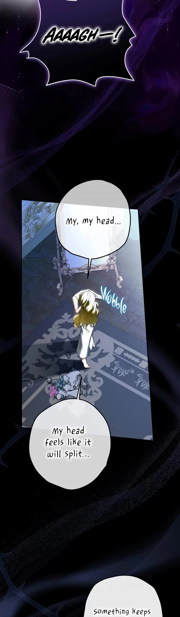 It Seems I've Transmigrated Somewhere Chapter 77 page 3 - Chapter 77: Start of Season 3