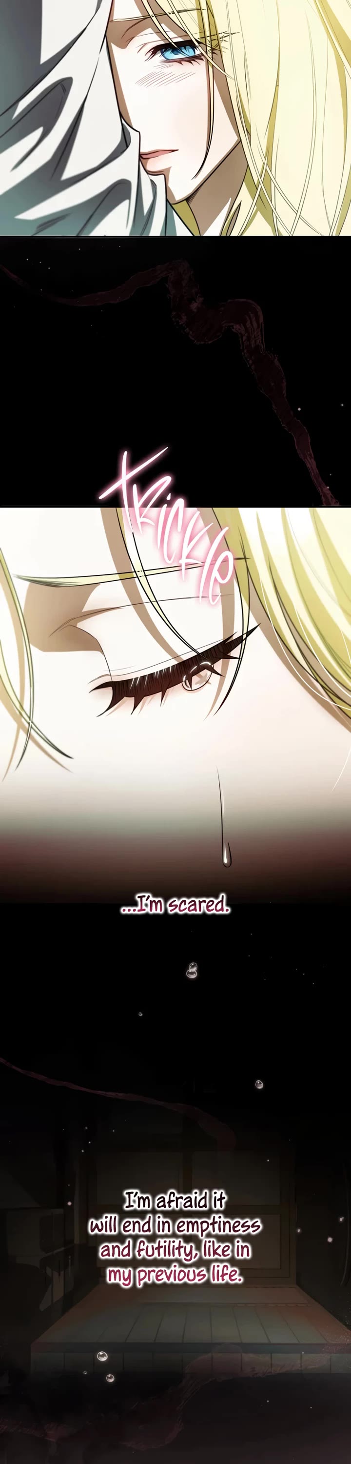 It Seems I've Transmigrated Somewhere Chapter 77 page 30 - Chapter 77: Start of Season 3