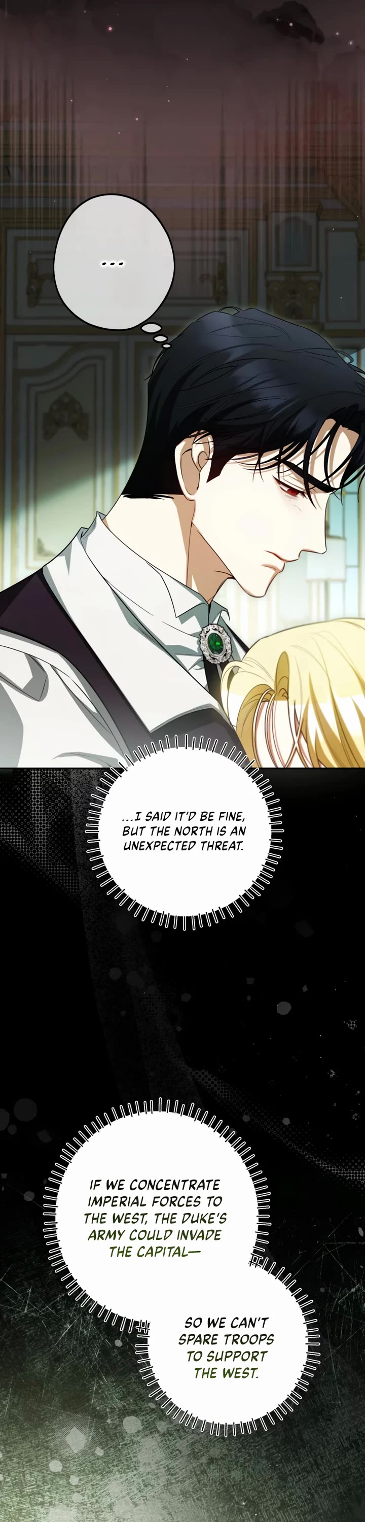 It Seems I've Transmigrated Somewhere Chapter 77 page 31 - Chapter 77: Start of Season 3