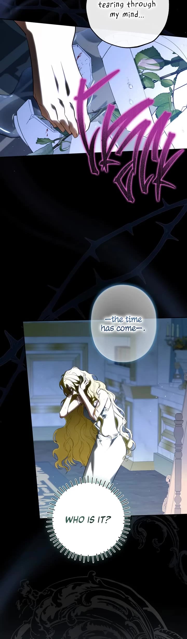It Seems I've Transmigrated Somewhere Chapter 77 page 4 - Chapter 77: Start of Season 3