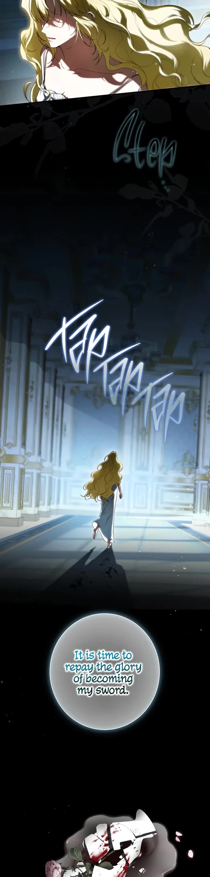It Seems I've Transmigrated Somewhere Chapter 77 page 7 - Chapter 77: Start of Season 3