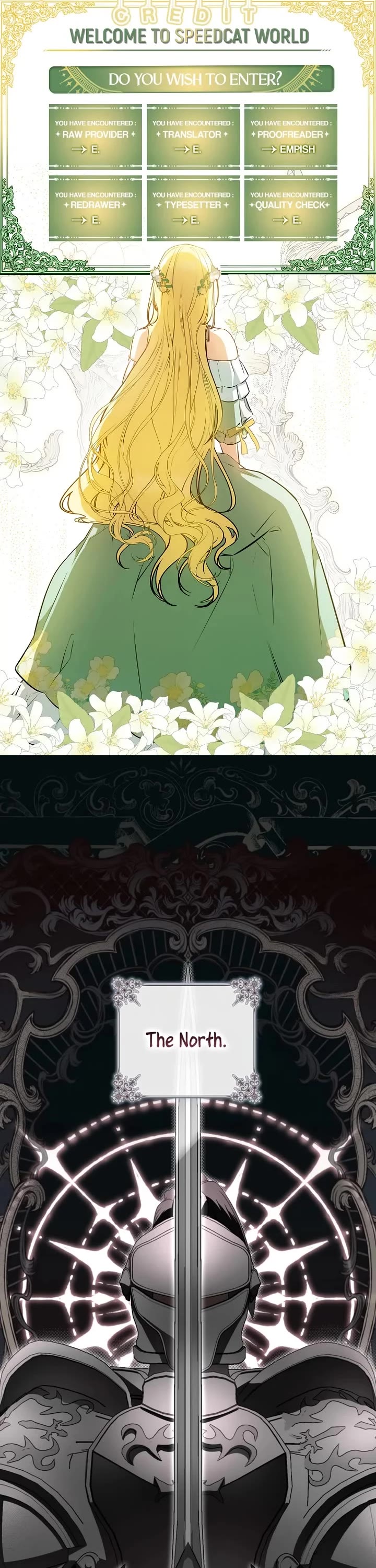 It Seems I've Transmigrated Somewhere Chapter 78 page 1 - Chapter 78