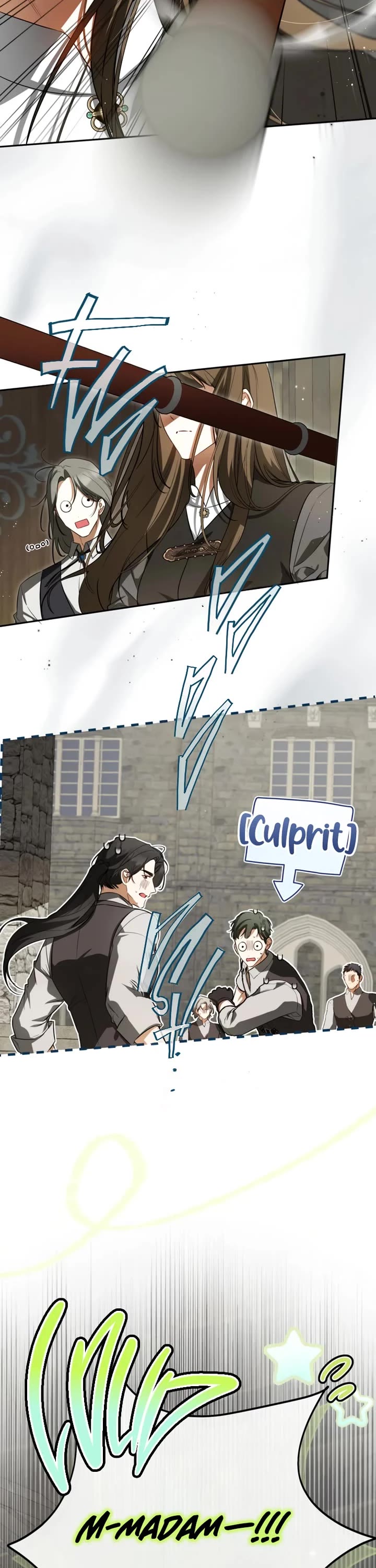 It Seems I've Transmigrated Somewhere Chapter 78 page 10 - Chapter 78