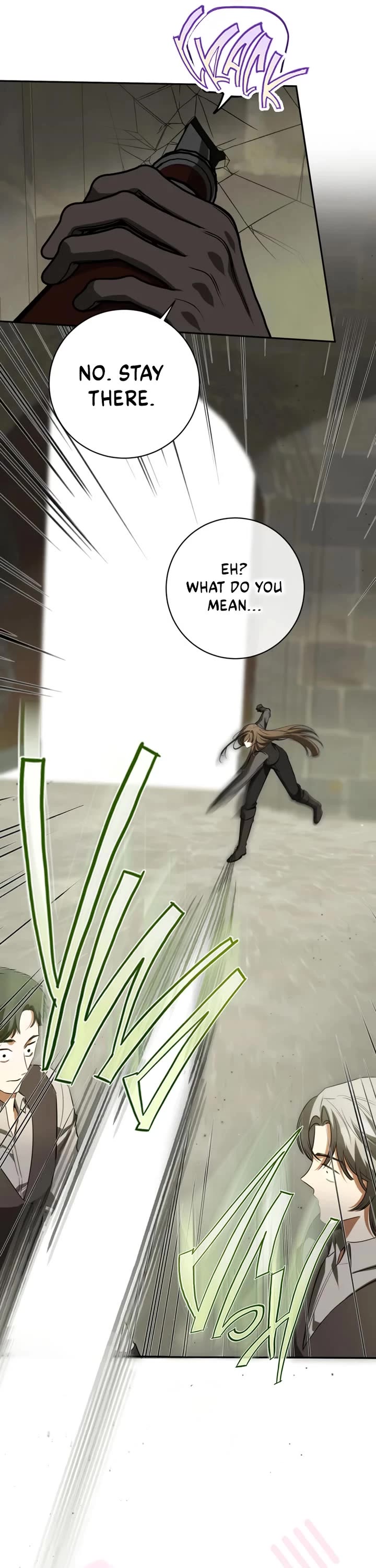 It Seems I've Transmigrated Somewhere Chapter 78 page 13 - Chapter 78