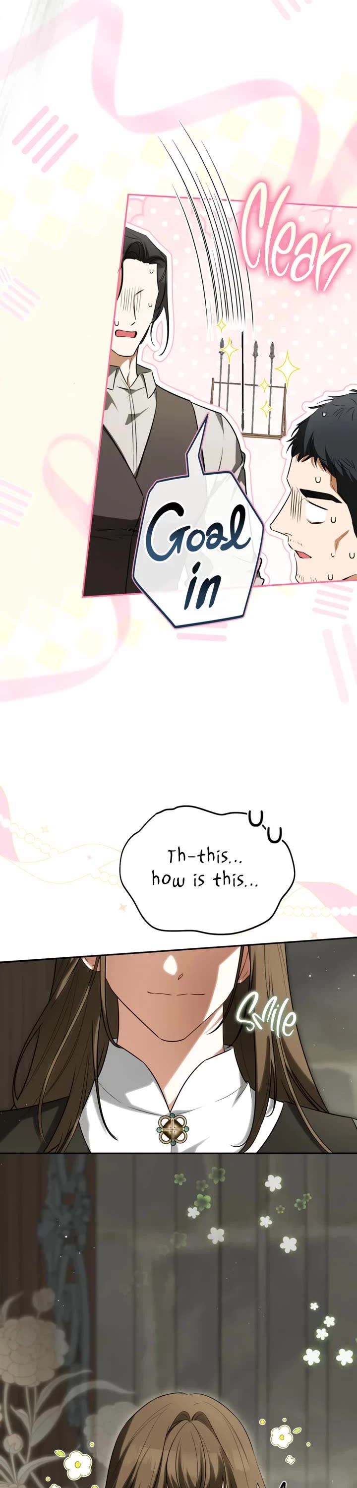 It Seems I've Transmigrated Somewhere Chapter 78 page 14 - Chapter 78