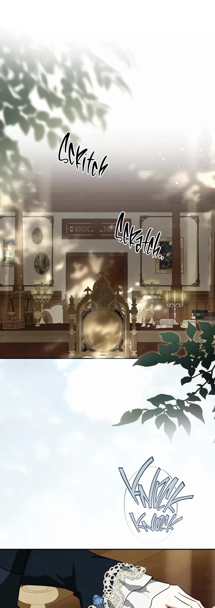 It Seems I've Transmigrated Somewhere Chapter 78 page 16 - Chapter 78