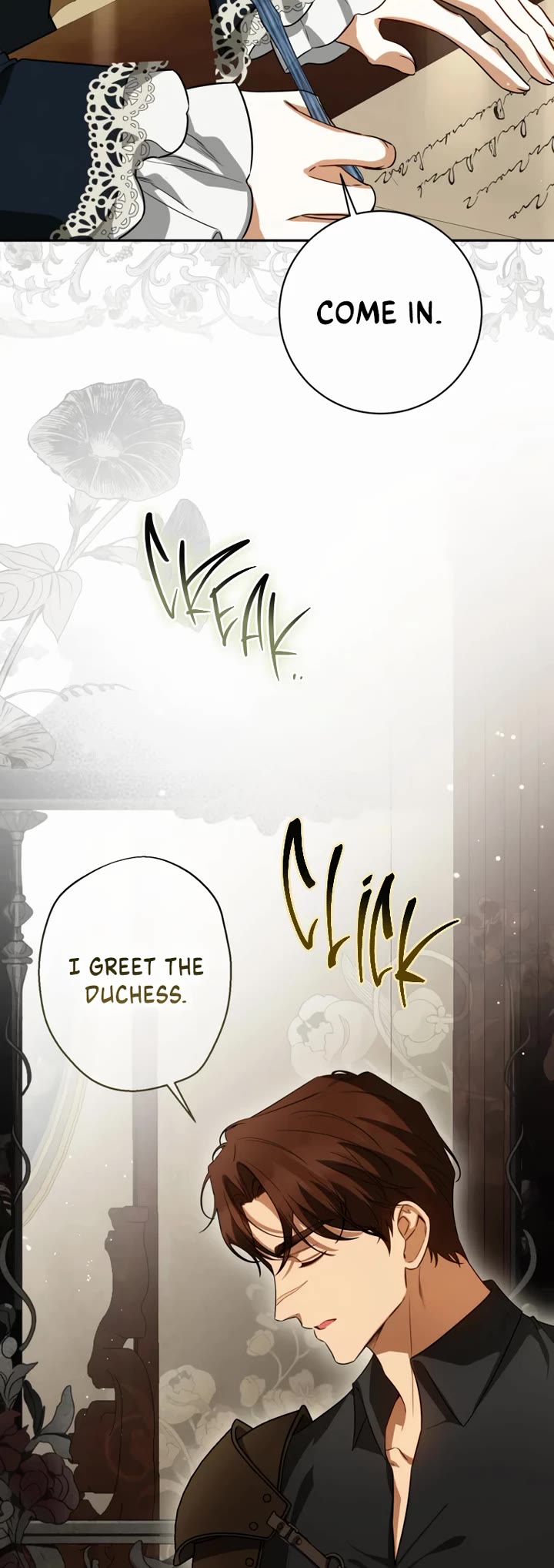 It Seems I've Transmigrated Somewhere Chapter 78 page 17 - Chapter 78