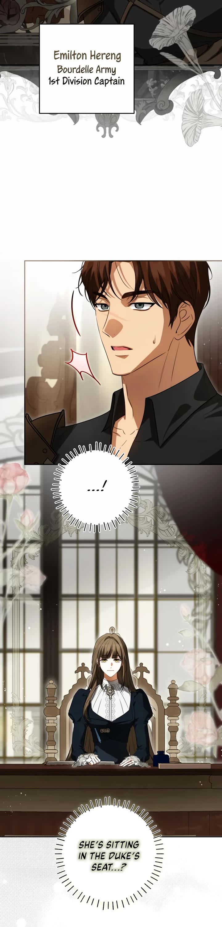 It Seems I've Transmigrated Somewhere Chapter 78 page 18 - Chapter 78
