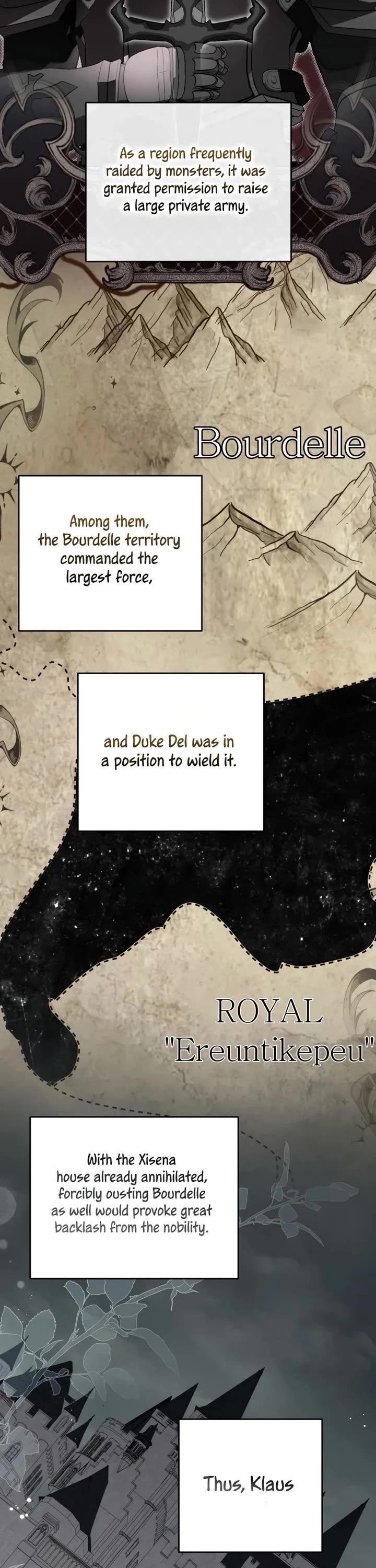 It Seems I've Transmigrated Somewhere Chapter 78 page 2 - Chapter 78