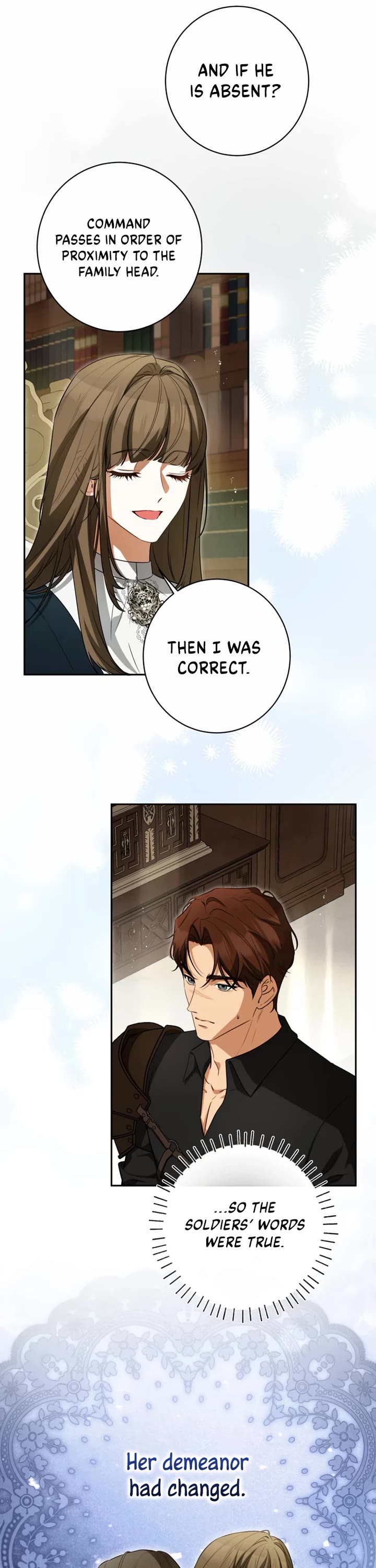 It Seems I've Transmigrated Somewhere Chapter 78 page 20 - Chapter 78