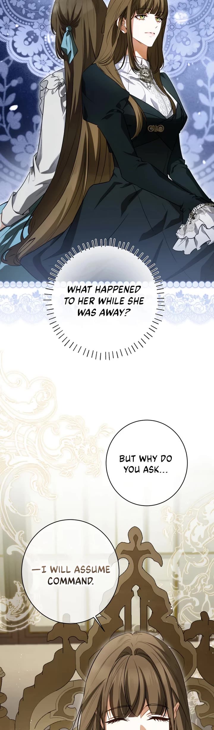 It Seems I've Transmigrated Somewhere Chapter 78 page 21 - Chapter 78