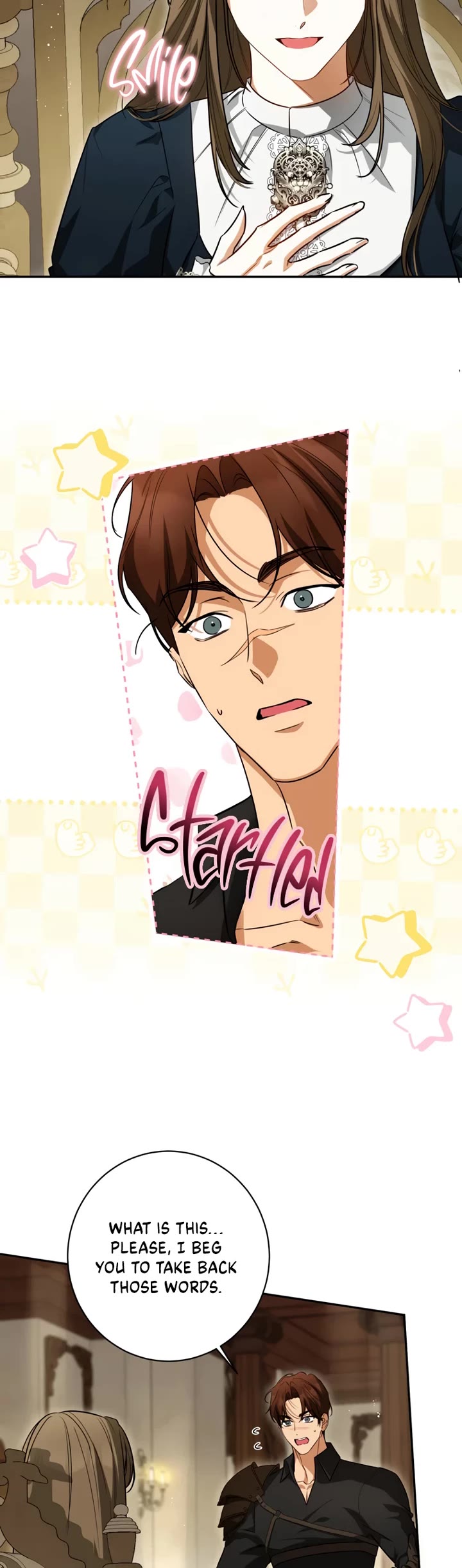 It Seems I've Transmigrated Somewhere Chapter 78 page 22 - Chapter 78