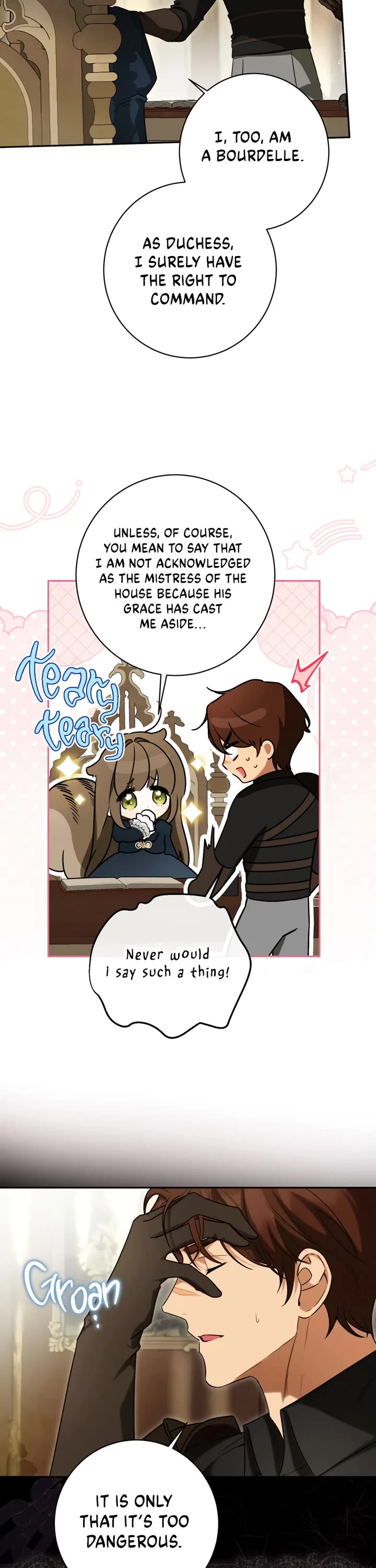 It Seems I've Transmigrated Somewhere Chapter 78 page 23 - Chapter 78