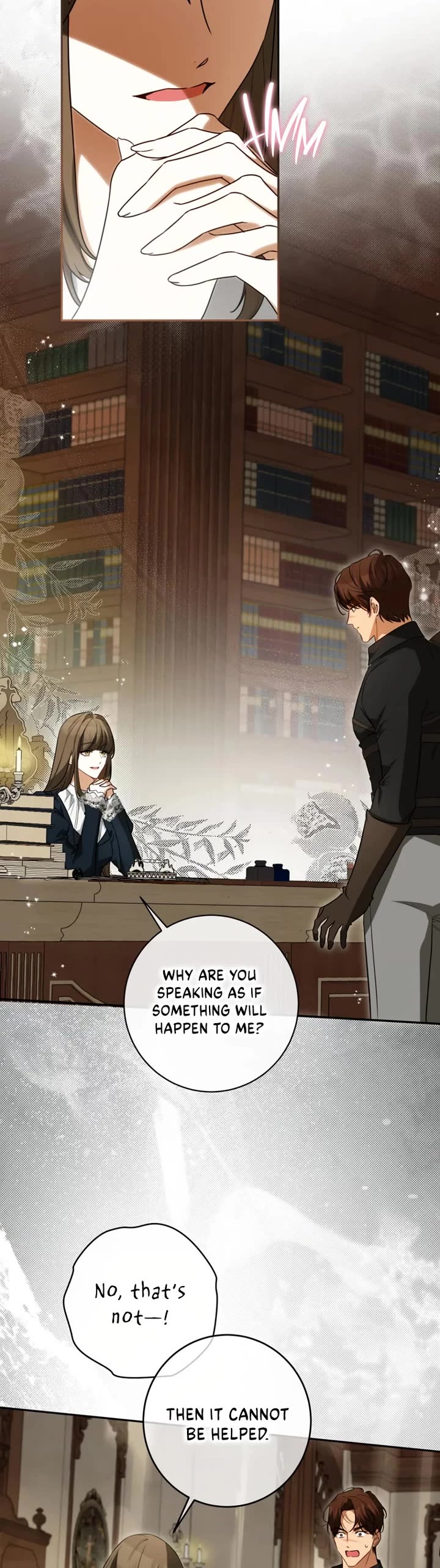 It Seems I've Transmigrated Somewhere Chapter 78 page 25 - Chapter 78
