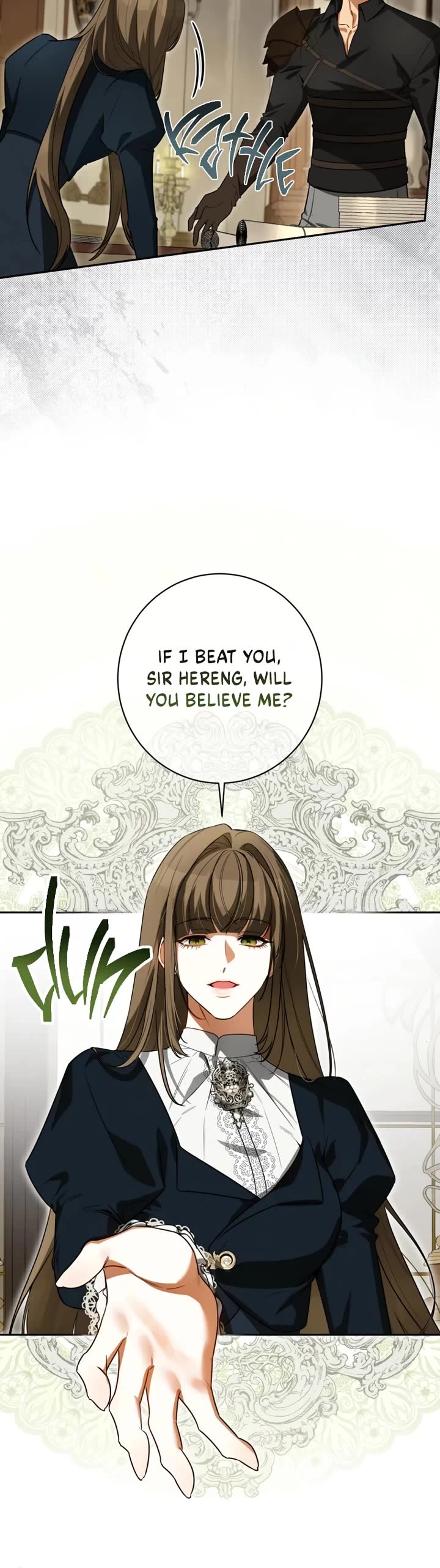 It Seems I've Transmigrated Somewhere Chapter 78 page 26 - Chapter 78