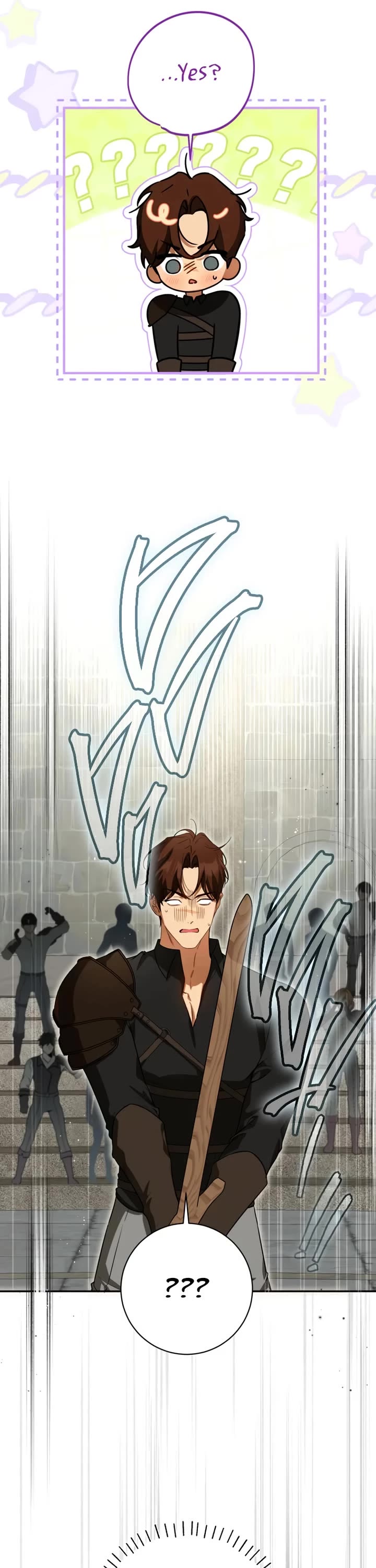 It Seems I've Transmigrated Somewhere Chapter 78 page 27 - Chapter 78