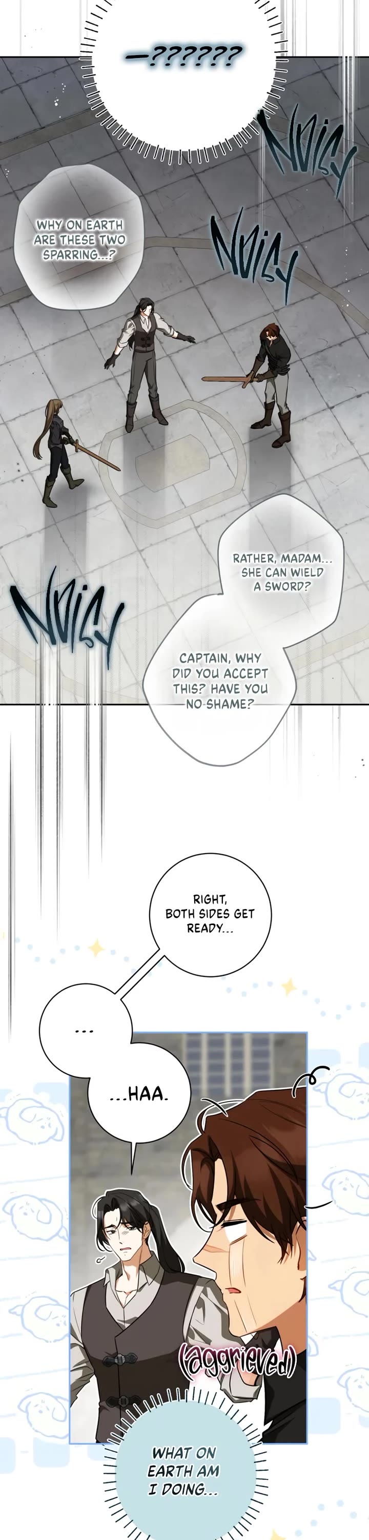 It Seems I've Transmigrated Somewhere Chapter 78 page 28 - Chapter 78