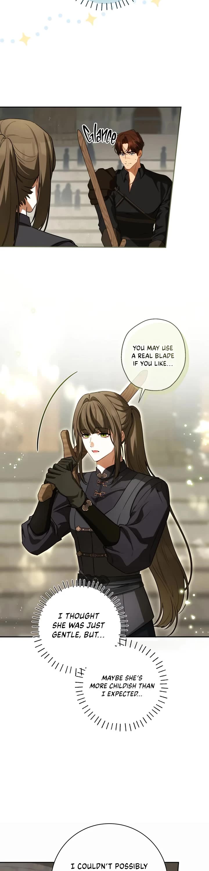 It Seems I've Transmigrated Somewhere Chapter 78 page 29 - Chapter 78
